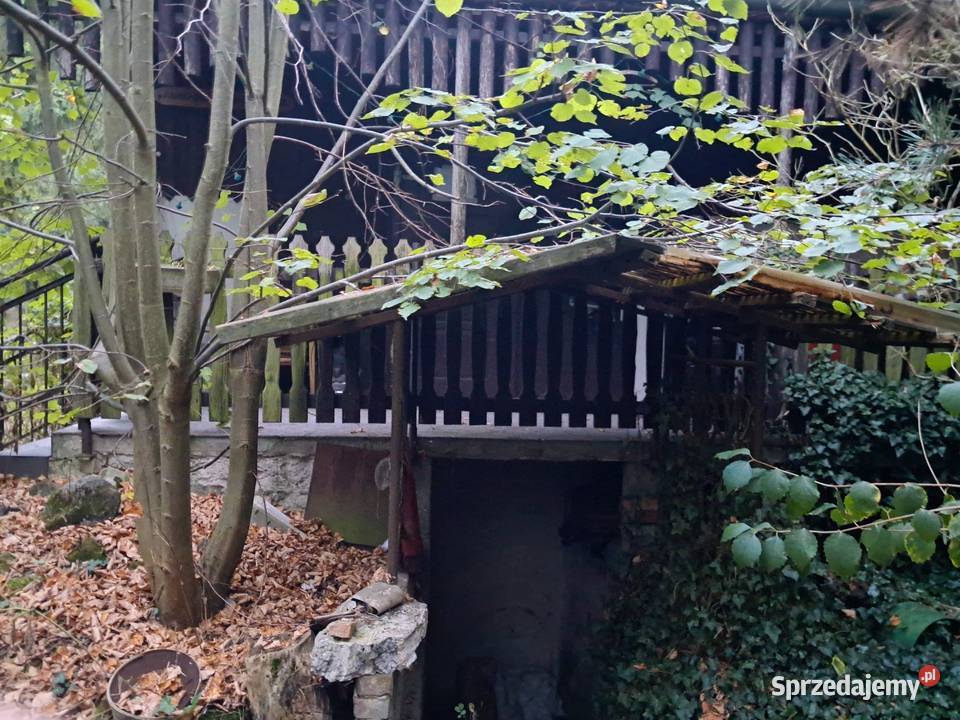 Sprzedam dom z dzialka wolnostojący Zawadzkie