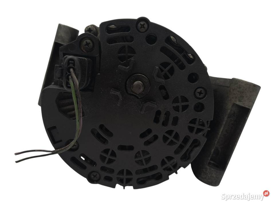 ALTERNATOR Ford Transit MK7 VII 22 TDCI lubelskie Chełm