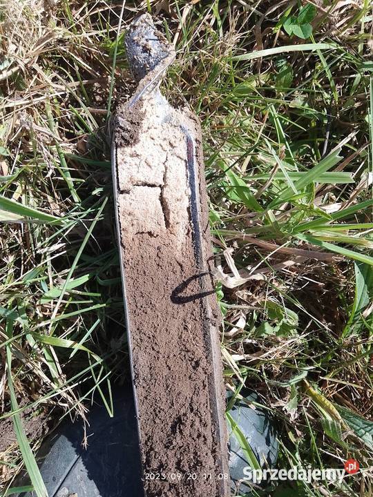 Wiercenie badanie gruntu opinia geotechniczna