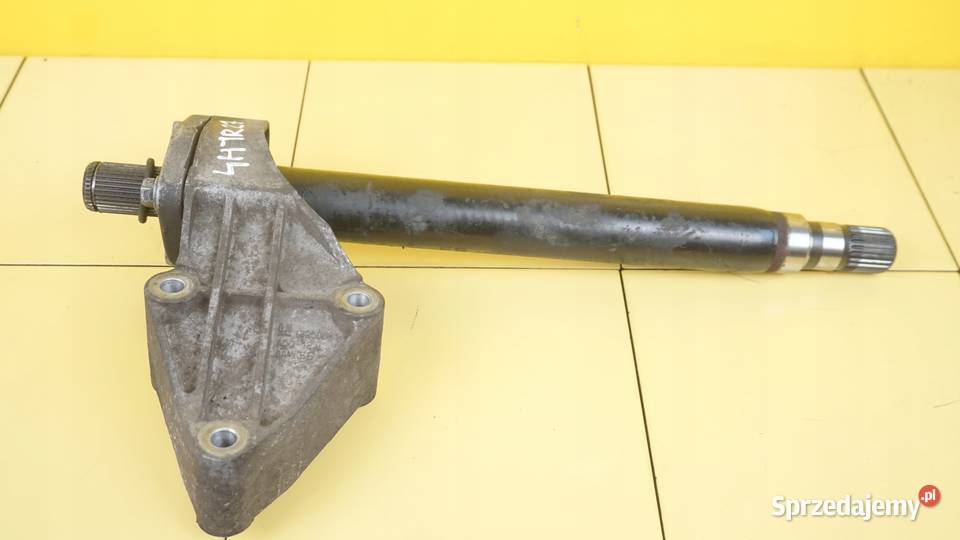 ASTRA J H INSIGNIA 16 B TURBO 12r A16LET podpora Suków