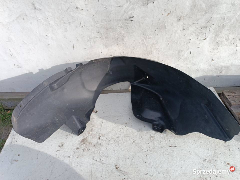 NADKOLE PRAWY TYŁ CHEVROLET CRUZE 96832989