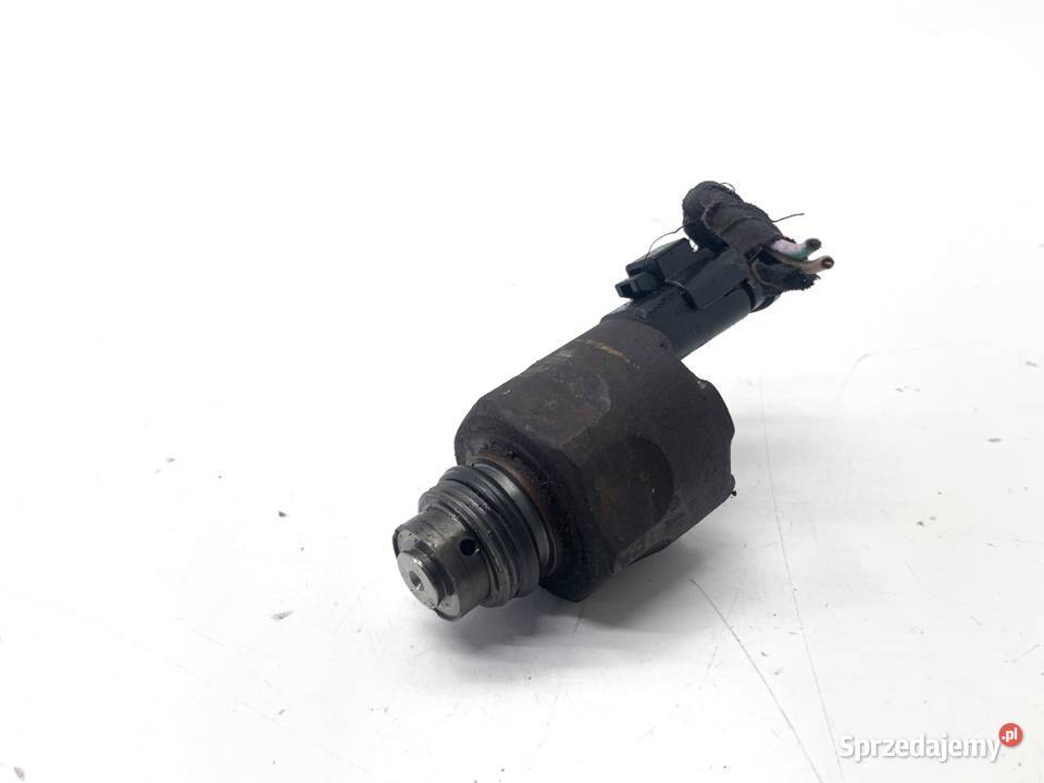 REGULATOR CIŚNIENIA PALIWA FORD MONDEO MK4 18 Części samochodowe