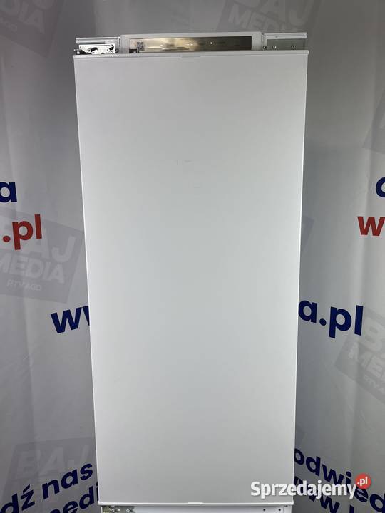 Lodówka Samsung BRB70F30BES0EO Funkcje AI Pełny Warszawa