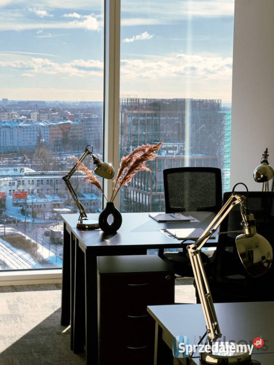 wynajmu lokalu Warszawa Rondo Organizacji 30m2