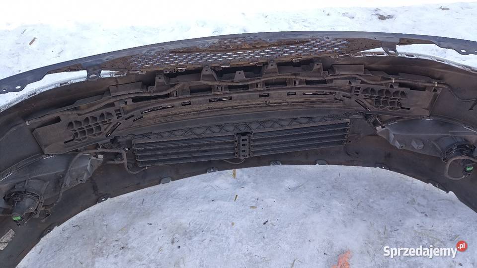 Pacifica zderzak PW7 Hordzież sprzedam