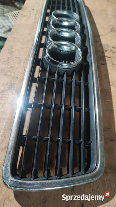 Grill audi 80 Grabowiec-Góra sprzedam