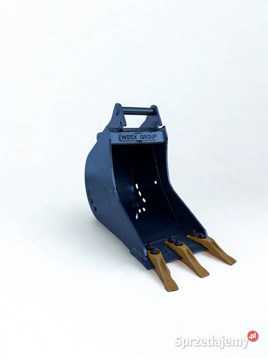 Łyżka podsiębierna 40 3655t Mszana Dolna