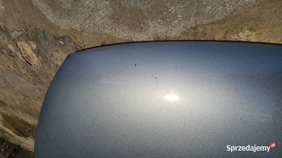 Mazda 6 GH LIFT maska pokrywa silnika przód 40B Maski Legnica