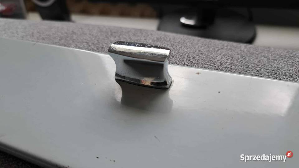 Polski Fiat 125p 1300 klapka schowka pierwsza śląskie Gliwice sprzedam