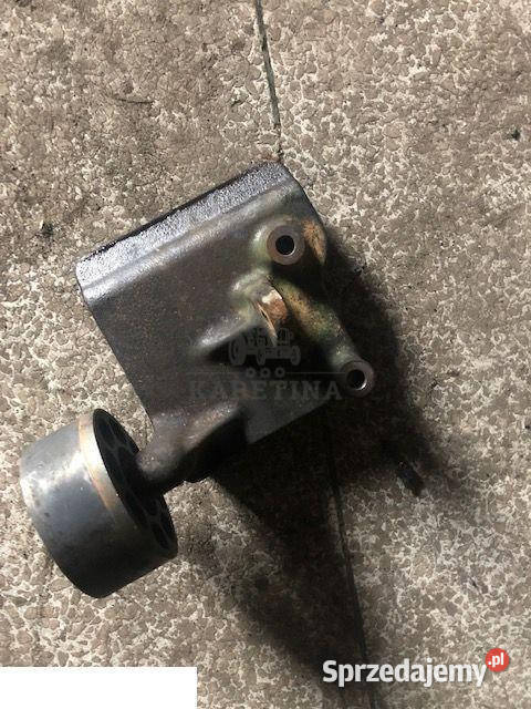 John Deere r135728 Support Podstawa Klimatyzacji Pozostałe Jastrzębniki