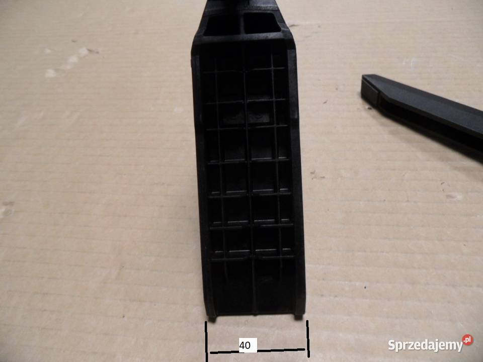 podstawa noga telewizora sony KD55X75WL Promnik