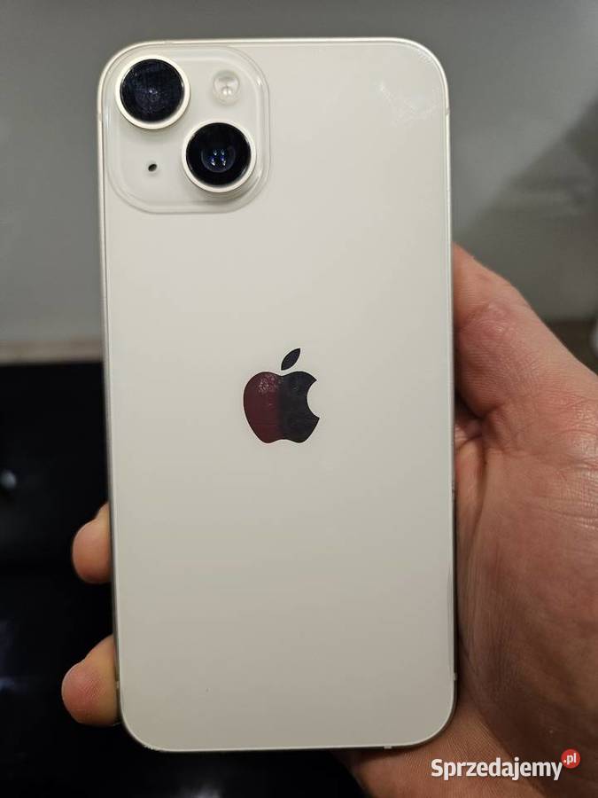 iPhone 14 128 GB Stan nowy Warszawa