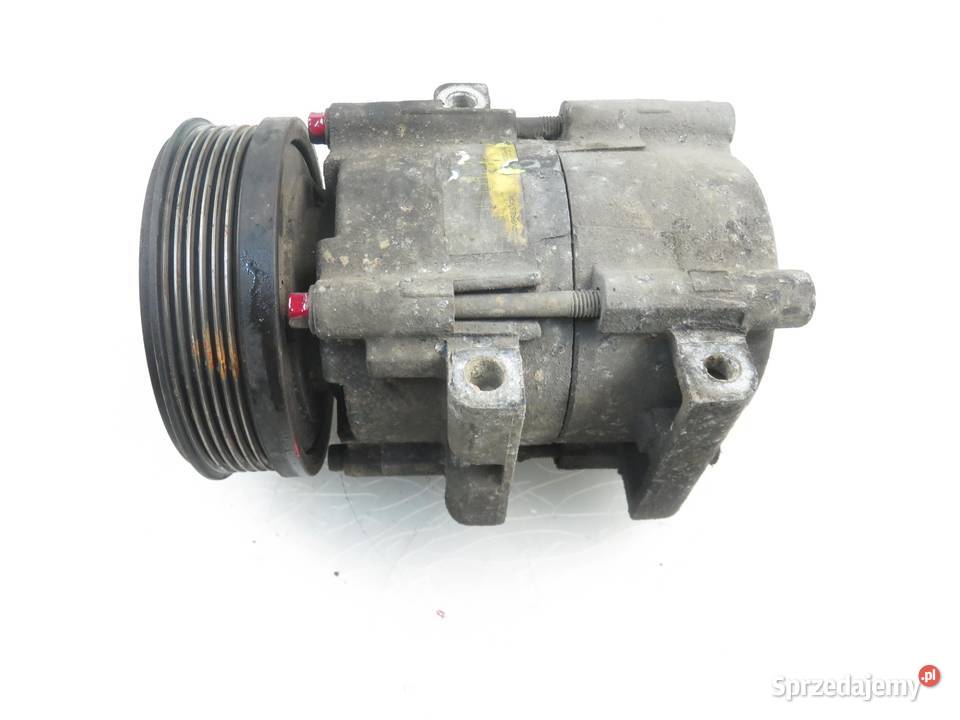 KOMPRESOR KLIMATYZACJI FORD TRANSIT V 20 DI