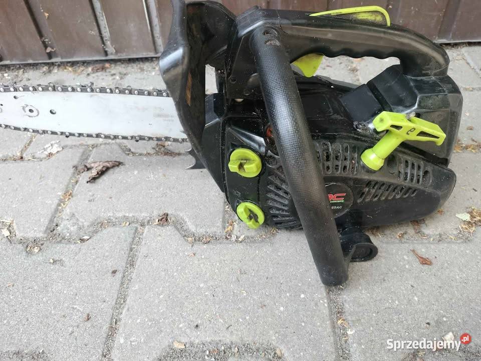 Pilarki gałęziówki Tomaszów Mazowiecki