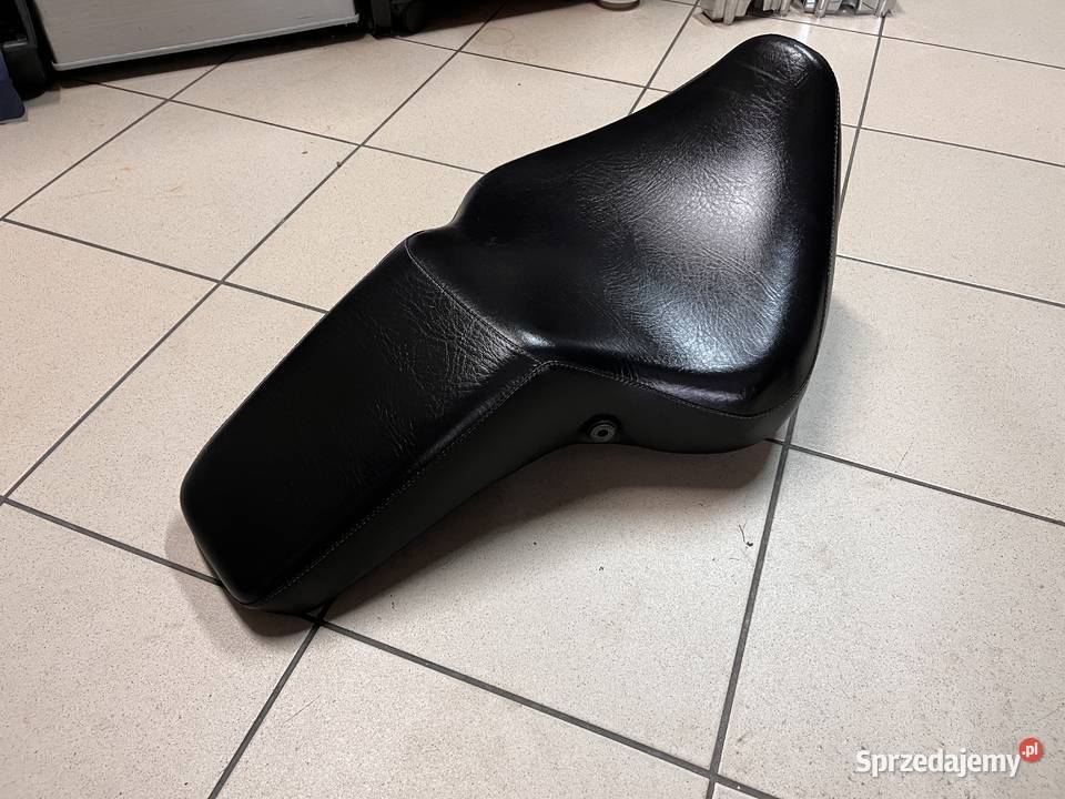 Siedzenie Kanapa Honda Shadow VT 750 Black Widow Brzeszcze sprzedam