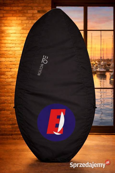 Pokrowiec góra do łódki Europa ELO Pokrowce Giżycko