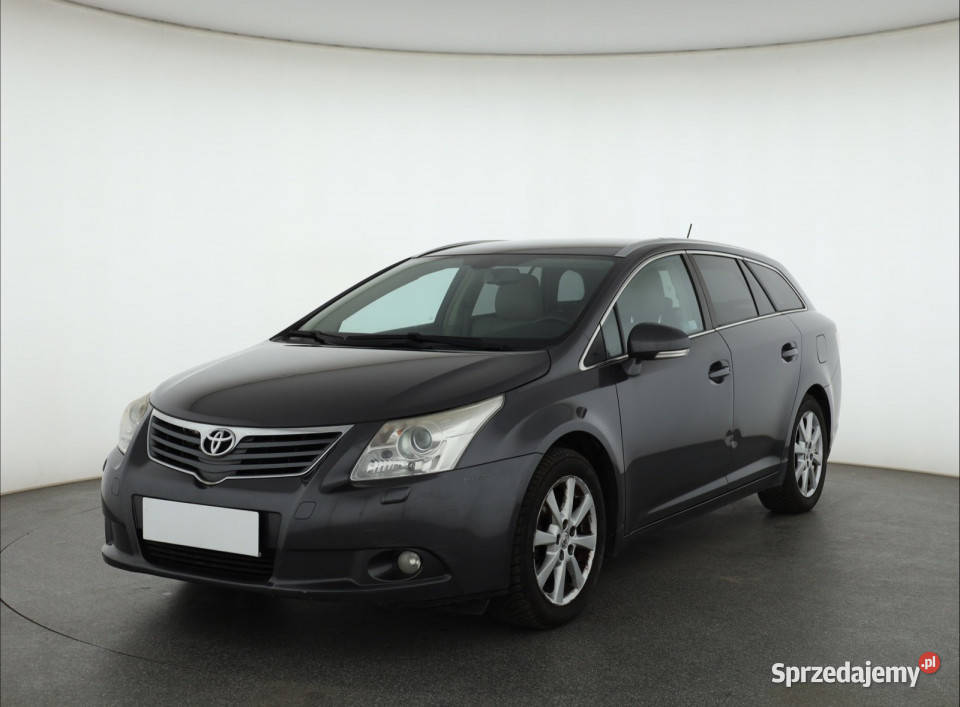 Toyota Avensis 20 Valvematic wielofunkcyjna kierownica Piaseczno