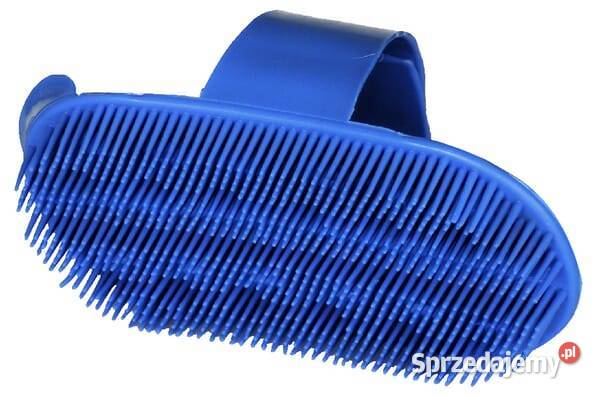 Zgrzebło plastikowe igiełkowe 1688320402 Pozostałe Kamionna