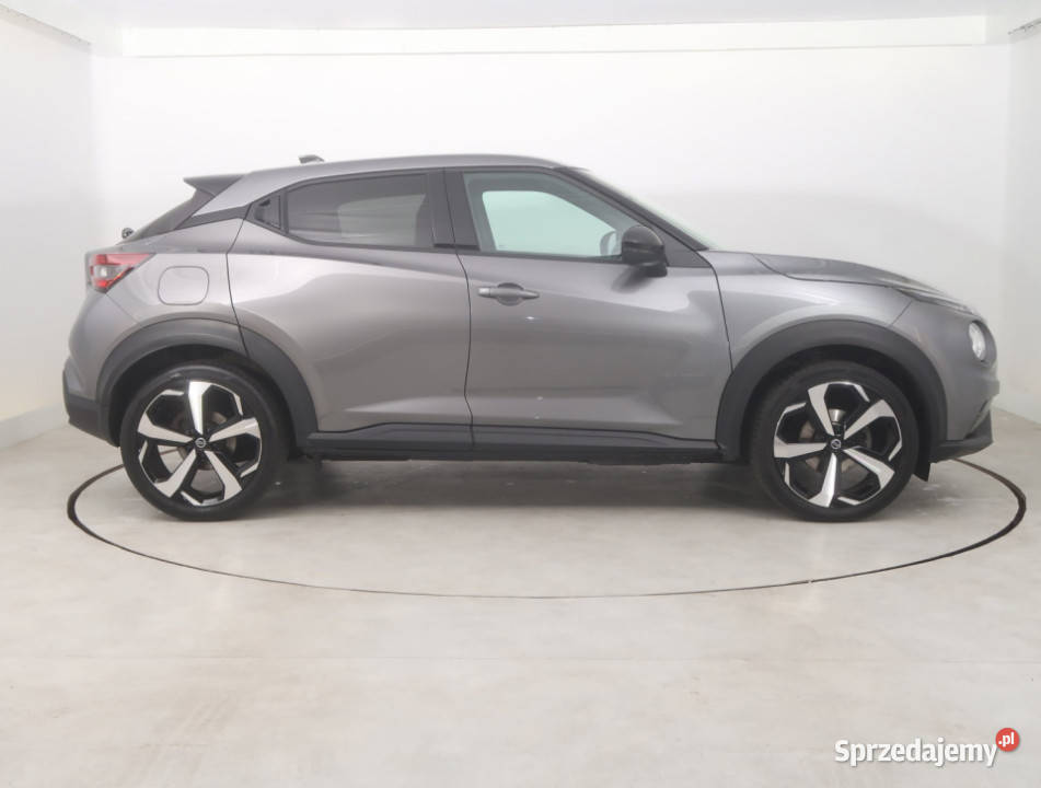 Nissan Juke 10 DIGT wielofunkcyjna kierownica Juke dolnośląskie Bielany Wrocławskie