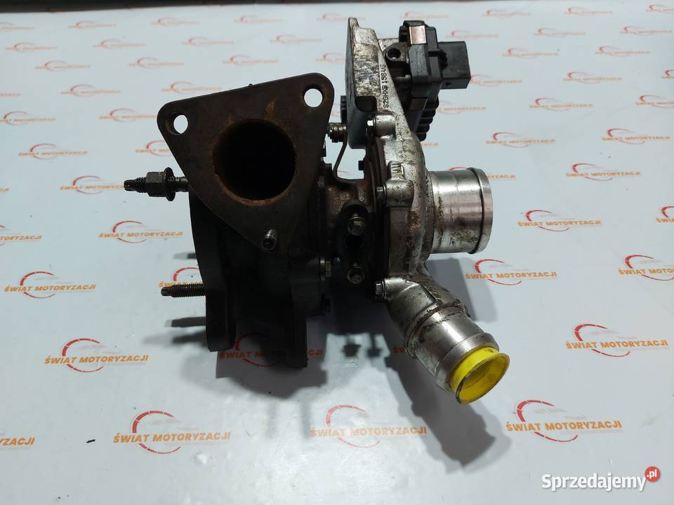 TRANSIT 22 TDCI EU5 DRFB DRFA FWD 100 osobowe Kielce