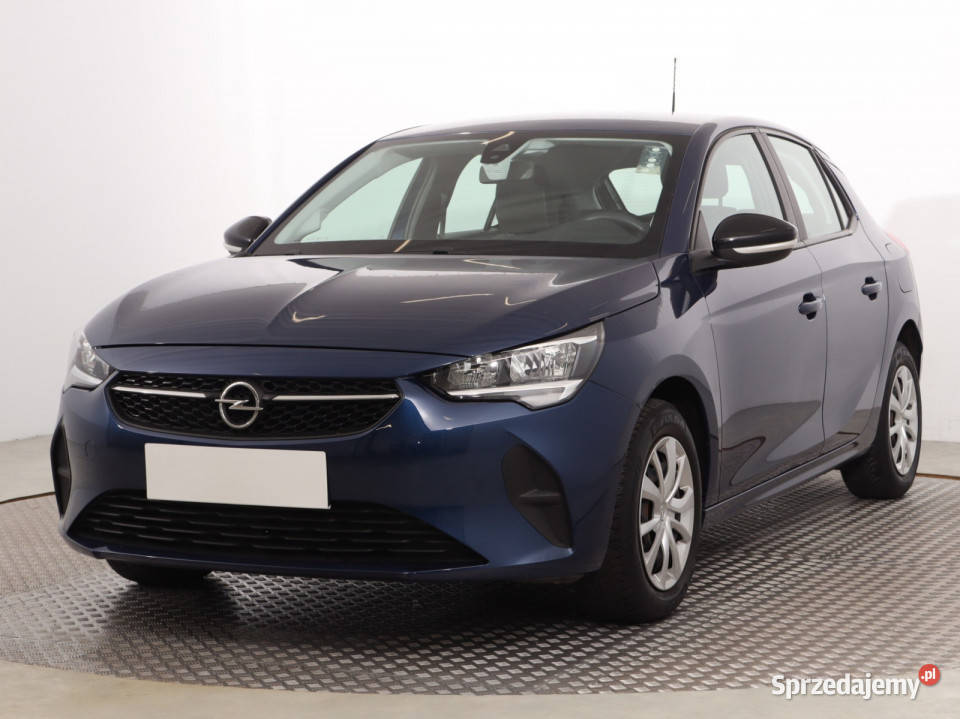 Opel Corsa 12 Motoryzacja Katowice
