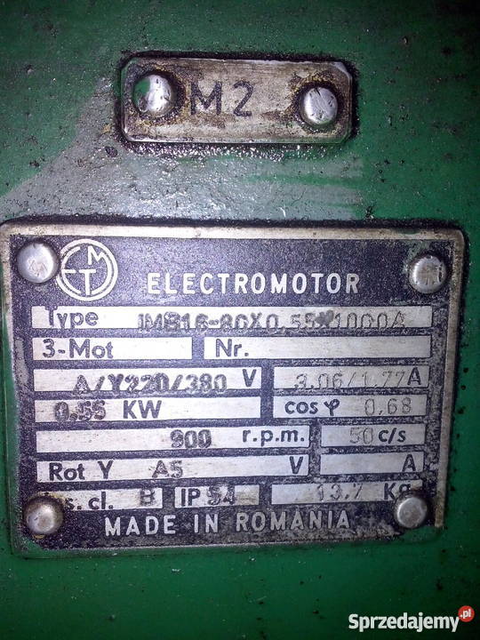 Tokarka SNB 400x1500 Strzyżów