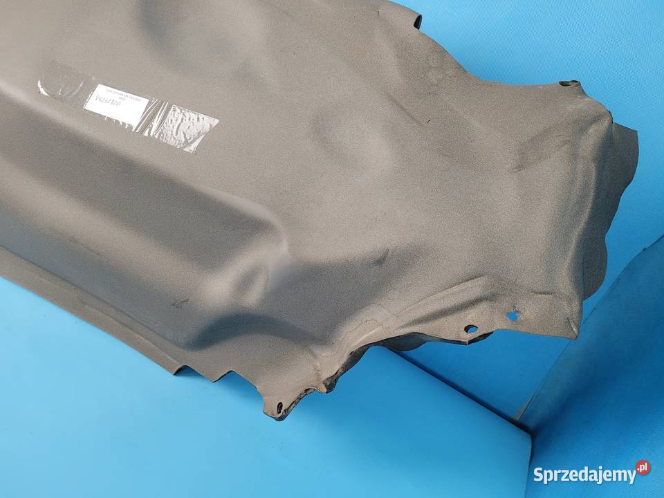 CASE IH PUMA 145 12r PANEL TAPICERSKI 84242720