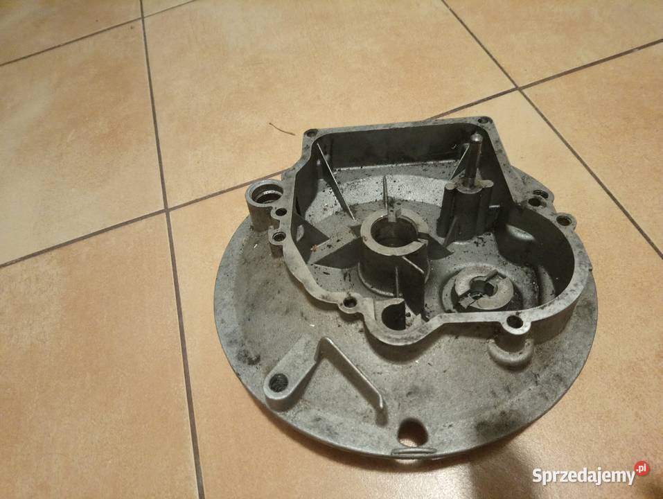 Miska olejowa silnika Tecumseh Vantage 35 Małogoszcz sprzedam