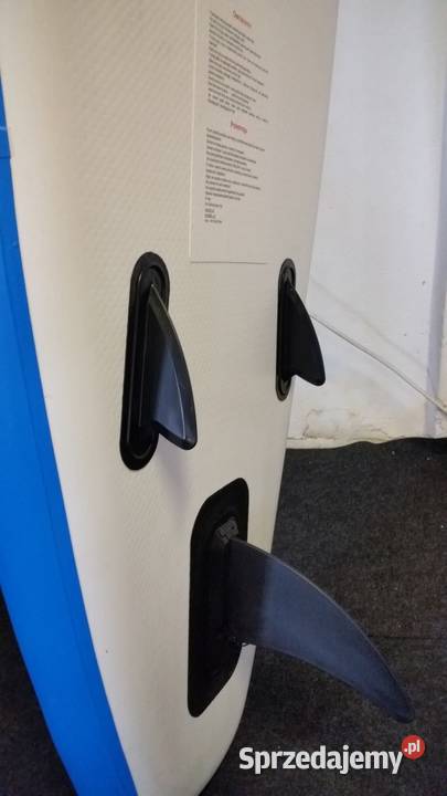 Deska SUP inna niż wszystkie 15x85x350 Stężyca