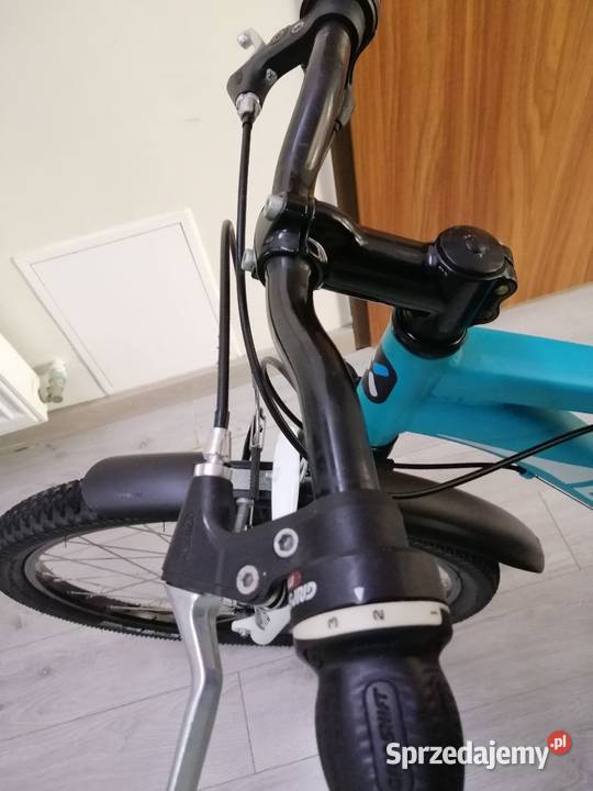 Rower Btwin MTB 26 Nowy Tomyśl