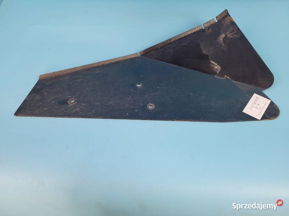 CASE IH PUMA 145 12r OSŁONA LEWA 84370541 Kolno