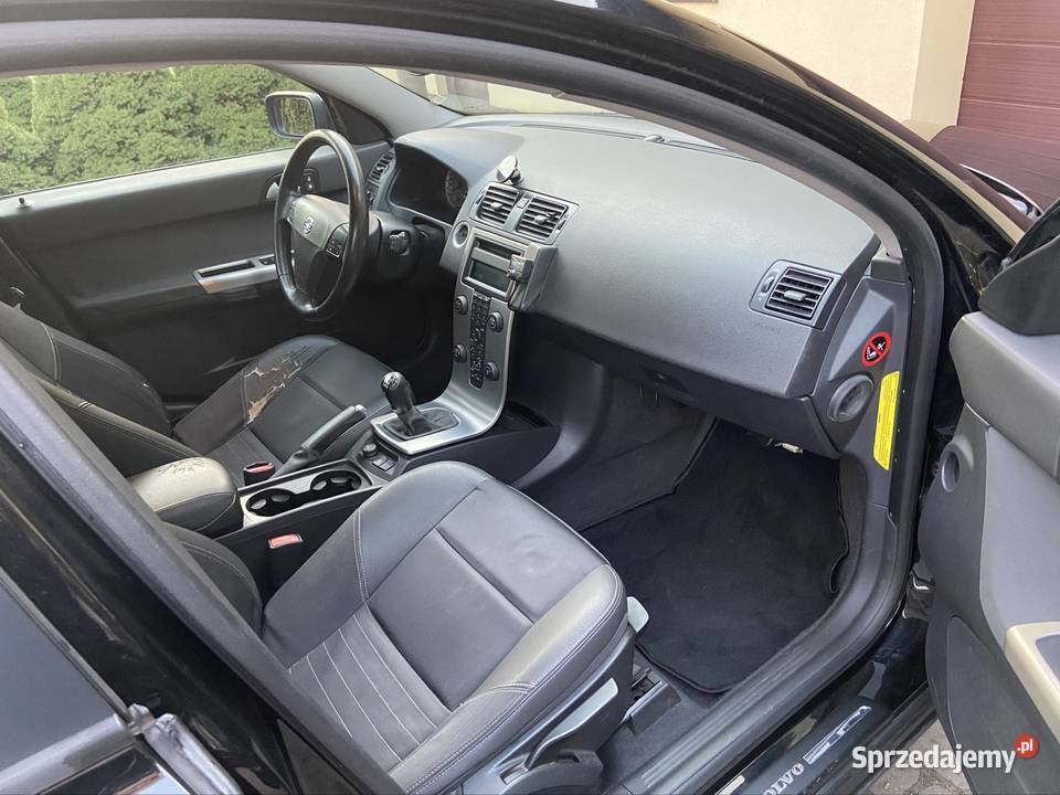 Volvo v50 20 diesel Piotrków Trybunalski