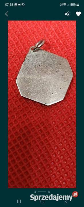 Zawieszka wisior zodiak Gliwice