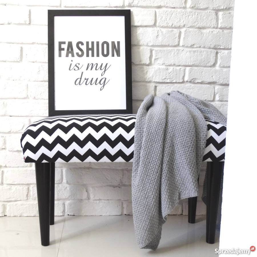 NA WYMIAR Ławeczki ławki skrzynie tapicerowane Warszawa