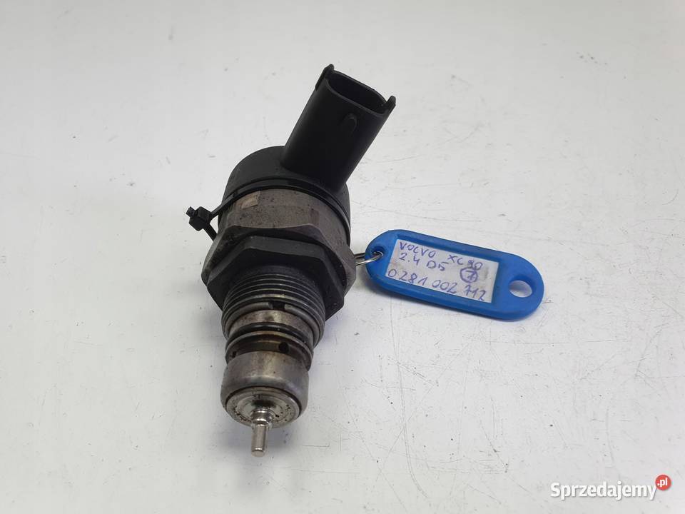 Volvo S60 I V70 II 24 D5 CZUJNIK PALIWA zawór osobowe Chełm