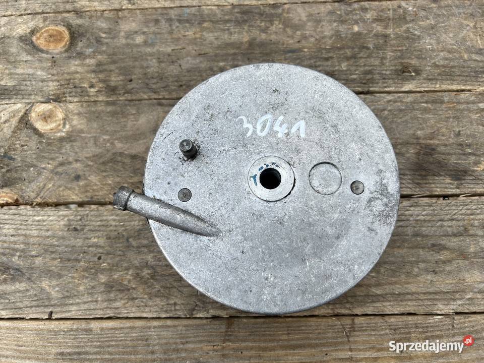 DEKIEL KOŁA SIMSON SR 4 SCHWALBER KR50 Pozostałe Motoryzacja