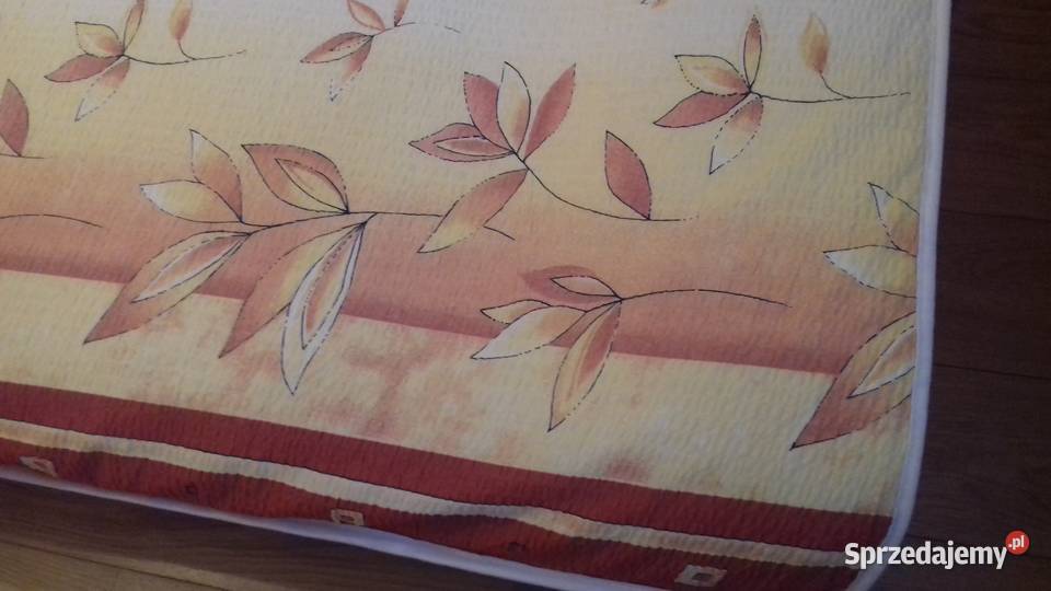 Narzuta wełniana Kaja do sprzedania Kraków