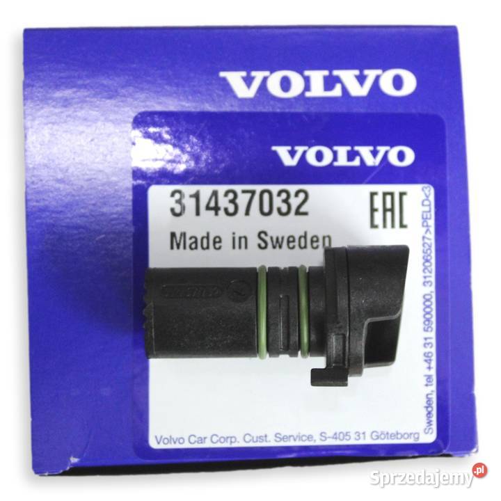 VOLVO korek odpowietrzenie mostu skrzynki Bielany Wrocławskie
