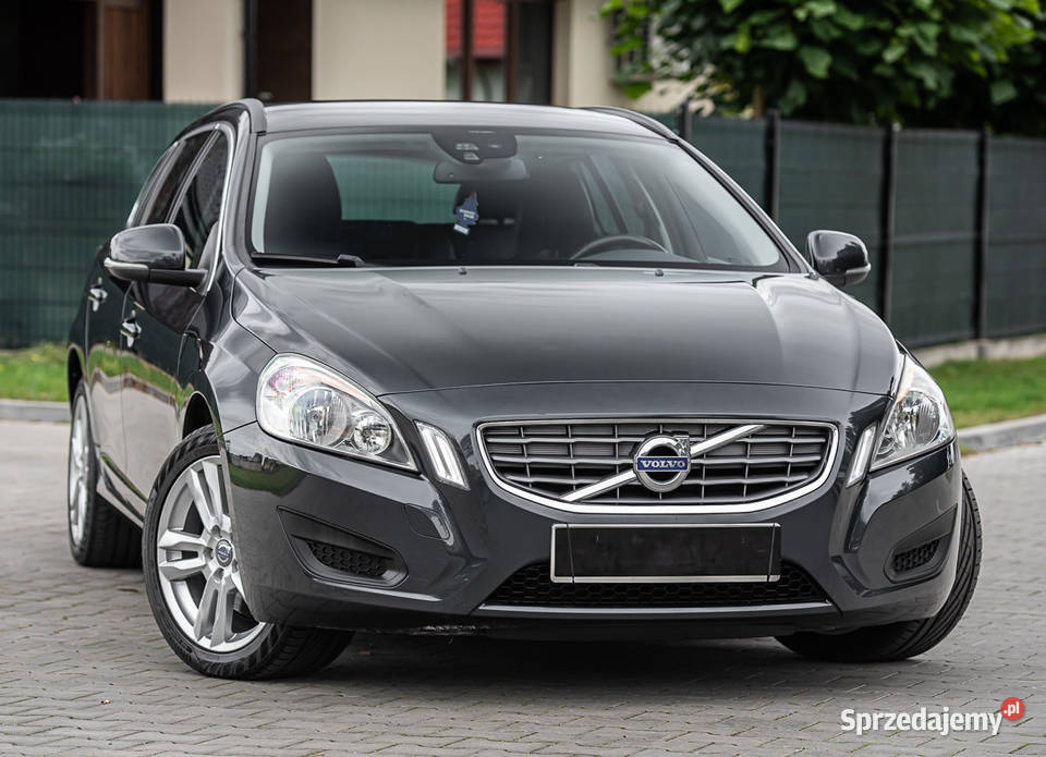 Volvo V60 zmieniarka CD Zwoleń