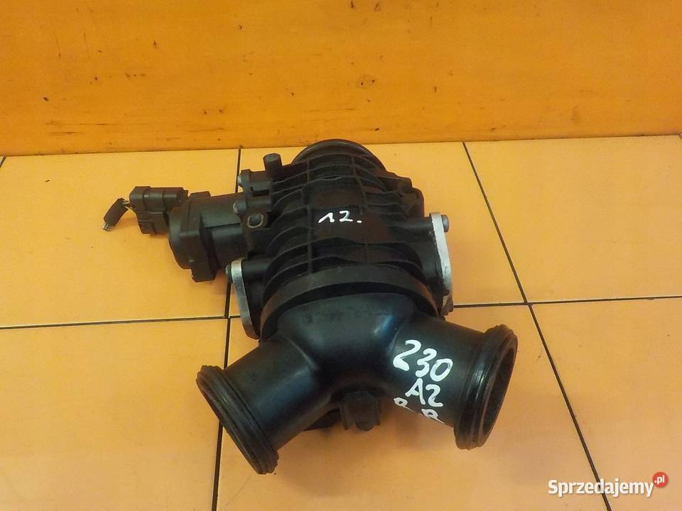 RANGE ROVER SPORT DISCOVERY 27 TDV6 09r 190 Suków