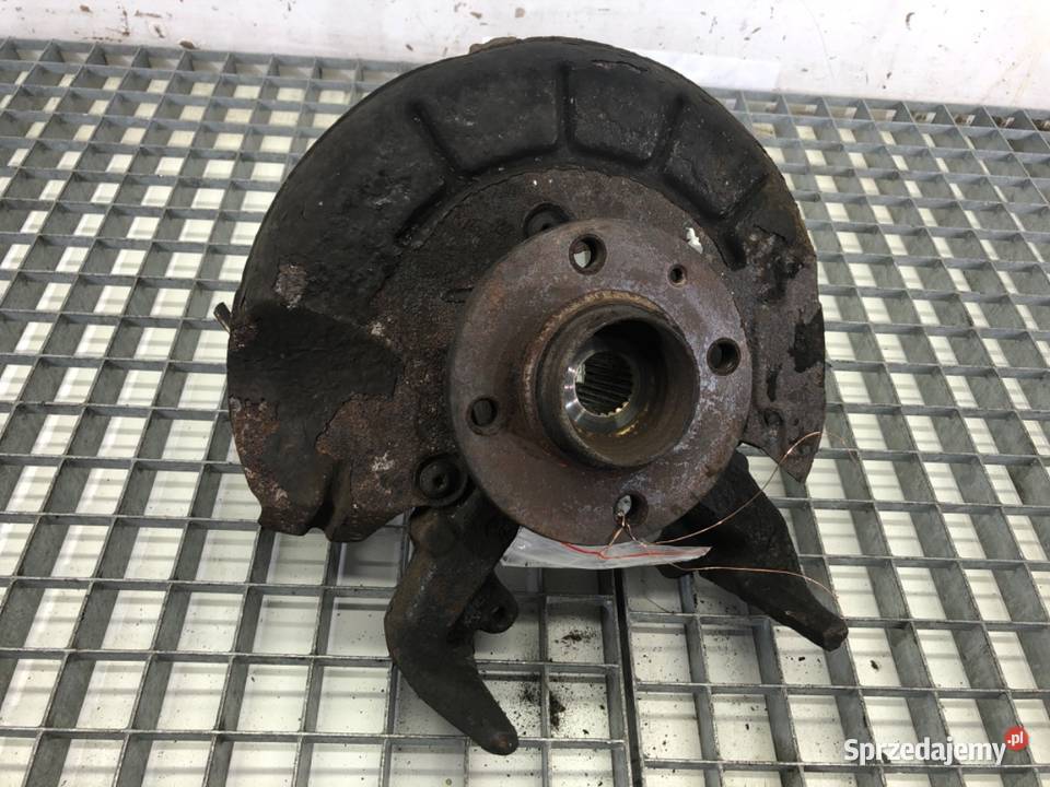 ZWROTNICA LEWY PRZÓD SKODA CITIGO 10 60 1119