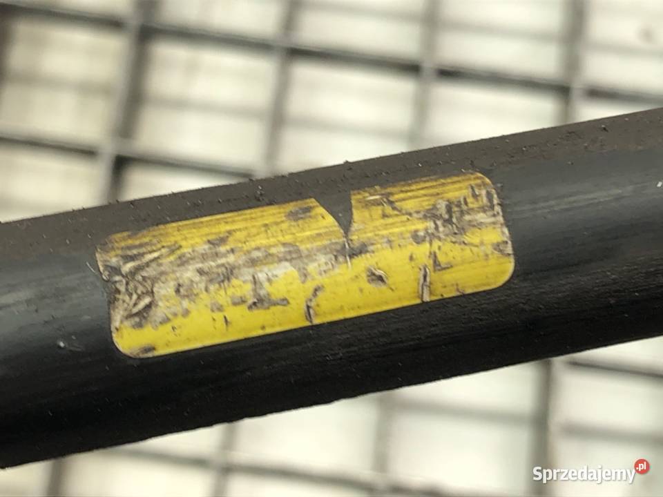 DRĄŻEK STABILIZATORA PRZÓD SKODA CITIGO