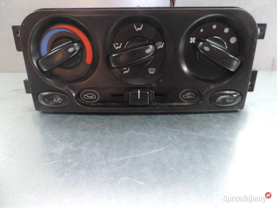 PANEL NAWIEWU DAEWOO MATIZ DAEWOO osobowe Nowy Sącz sprzedam