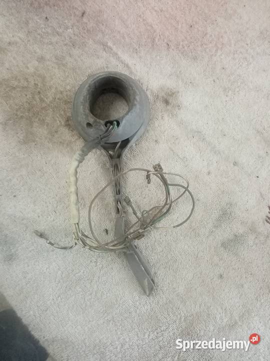 VW Garbus przełączniki 141 953 517C i 113 953 Gołków