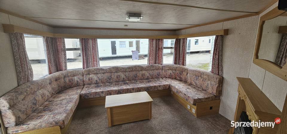 Domek holenderski REGENT 2 pokoje 511 plac Radom