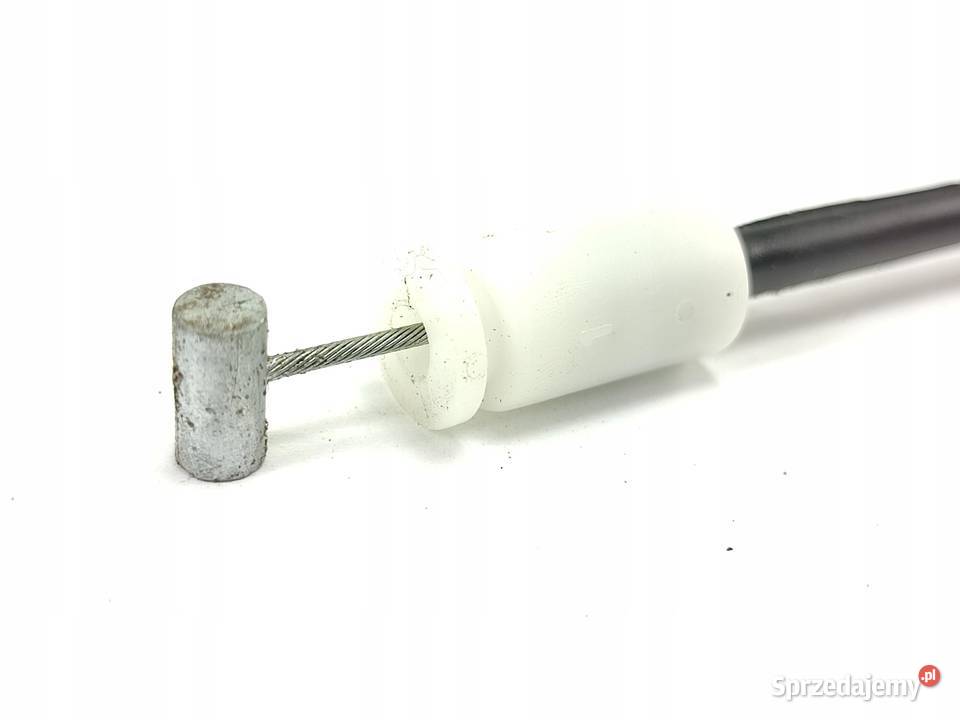 LINKA DRZWI LEWY PRZÓD MITSUBISHI COLT VI