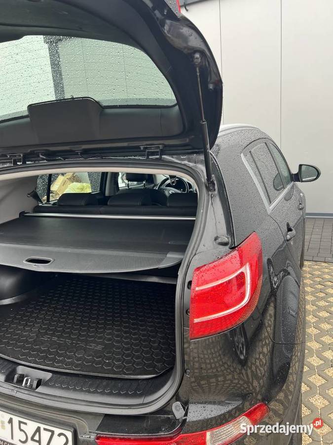 Kia Sportage Sprzedam