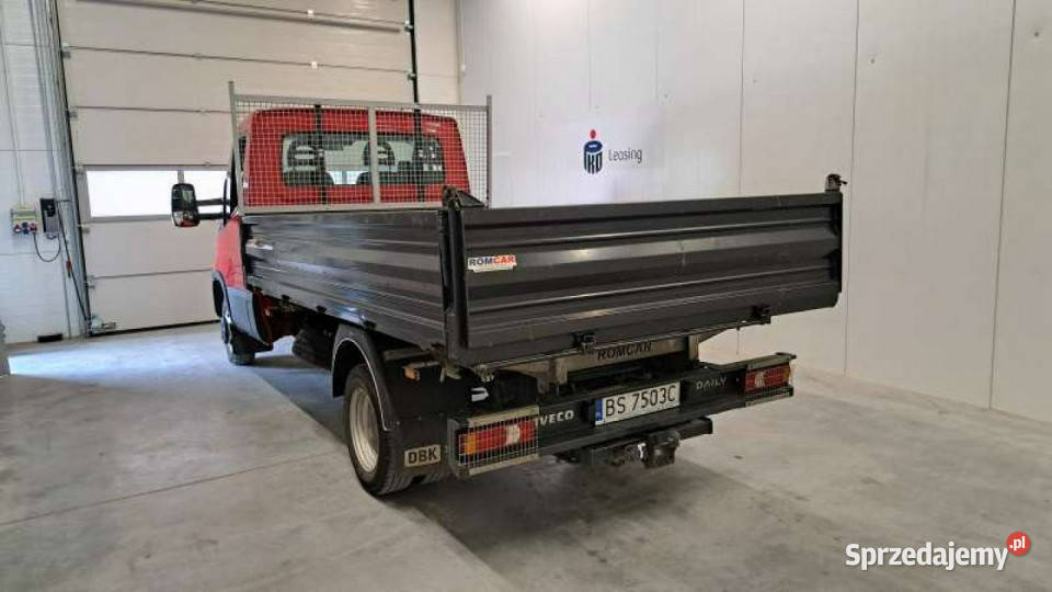 Iveco Daily Wywrotka ABS sprzedam