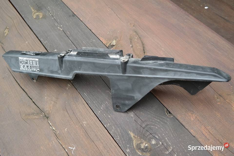Osłona łańcucha Honda VFR800FI RC46 mazowieckie Grójec