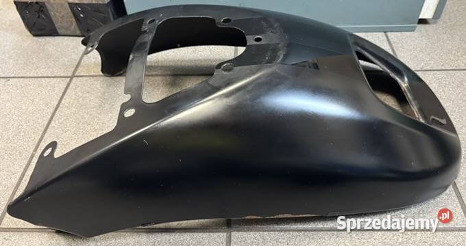 HarleyDavidson VRod Night Rod Special Błotnik Błotniki motocyklowe Człuchów